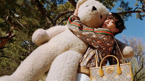 kai x Gucci price